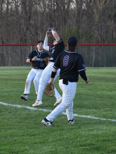 Martins Ferry Rallies Past Union Local, 4-3